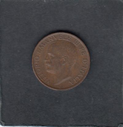 Beschrijving: 10 Centesimi  BY